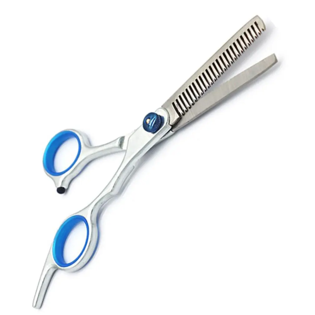 

Hairdressing Scissors 6 Inch Hair Scissors Professional Barber Scissors Cutting Thinning Styling Tool Hairdressing Shear
