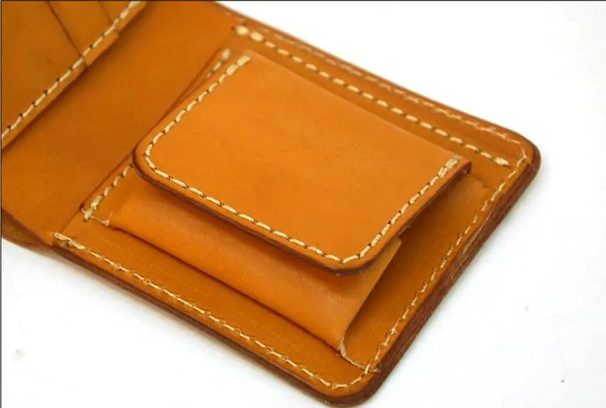 DQB-18 короткий бумажник акриловый шаблон кожаный Узор Акриловый узор кожаные