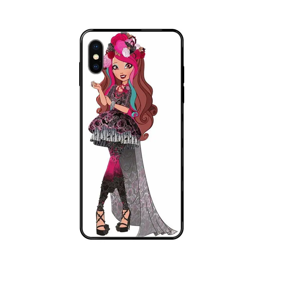 Monster Girl для Samsung Galaxy Note 4 8 9 10 20 Plus Pro Ultra J6 J7 J8 M30s M80s 2017 2018 рисунок из ТПУ | Мобильные