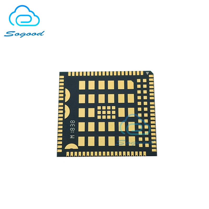 EC21 EU LCC SMT Тип 4G FDD LTE/TDD LTD Cat1 B1/B3/B7/B8/B20/B28A LTE UMTS/к оператору сотовой связи HSPA + и GSM/GPRS/EDGE