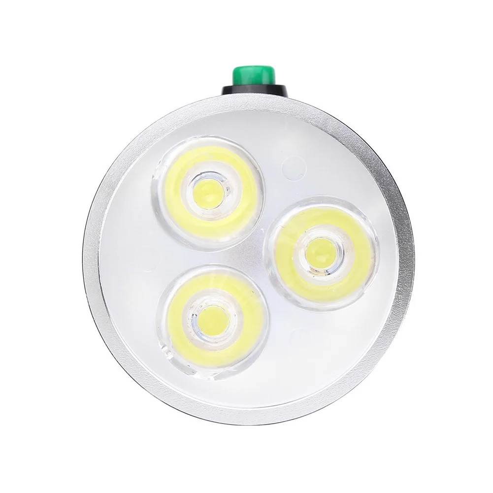 Заводской светодиодный светильник с гусиной головкой портативный 6 Вт 110 220 В