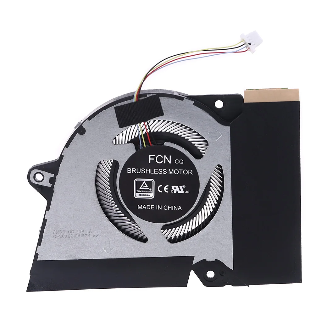 

100% Brand New and High Quality Laptop Cooling Coller Fan Replacement Perfectly Compatible for GA401 Notebook