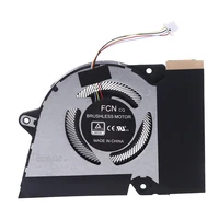 100 brand new and high quality laptop cooling coller fan replacement perfectly compatible for ga401 notebook
