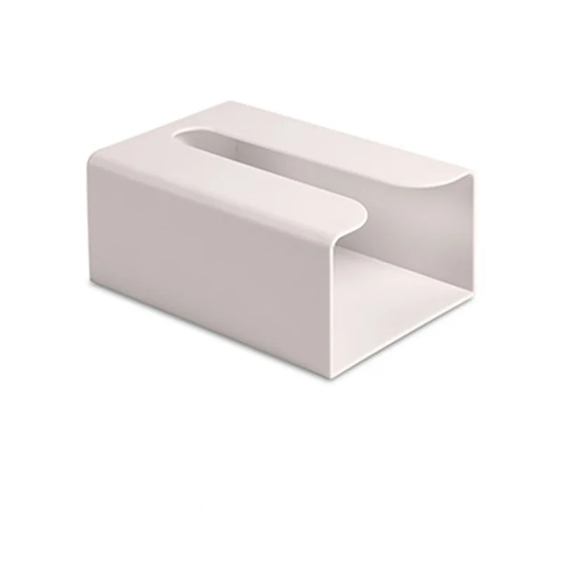 Многофункциональная настенная коробка для полотенец без гвоздей подвесной