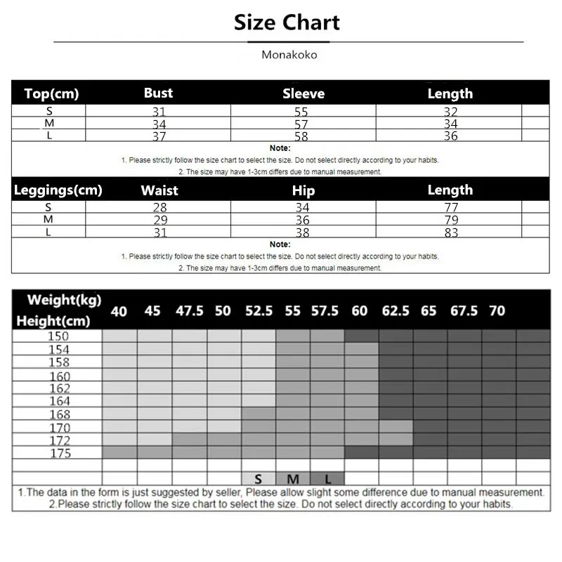 

Women's Seamless 2 Piece Sport Outfits Workout Long Sleeve Crop Top High Waist Yoga Legging Sets Gym Suit Fitness