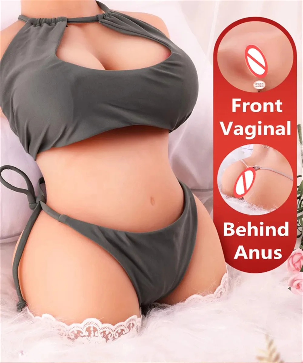 3D супер реальные секс-куклы игрушки для мужчин взрослые искусственная киска ТПЭ