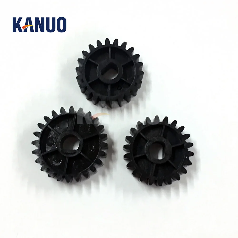 (3 шт./лот) 327D1061591/327D1061591A Fuji Gear D22T для цифровых мини-фотолабораторий Frontier 500/550/570/590