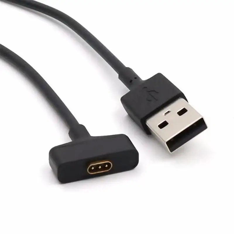 Studyset USB зарядное устройство для FITBIT Ionic Браслет фитнес трекер для активности кабель синхронизации