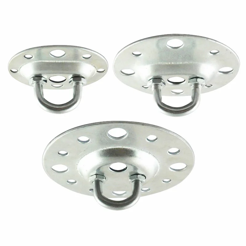 5 шт. потолочные крючки из нержавеющей стали