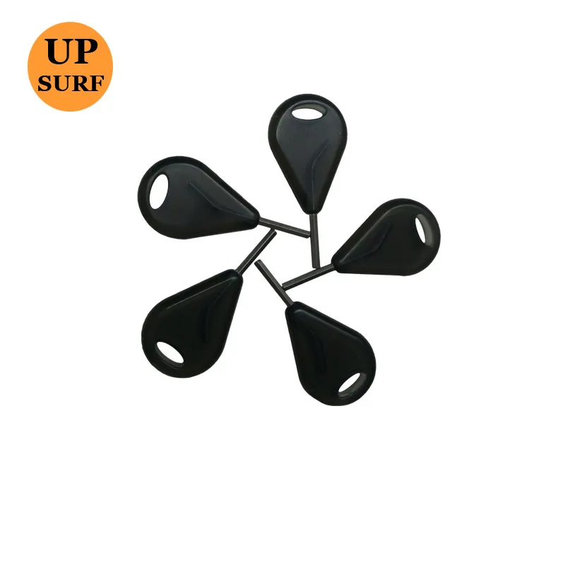 Винтовая ручка для серфинга FCS Fin Key pranchas de|fcs fin key|surfboard fcs finsfin screw |