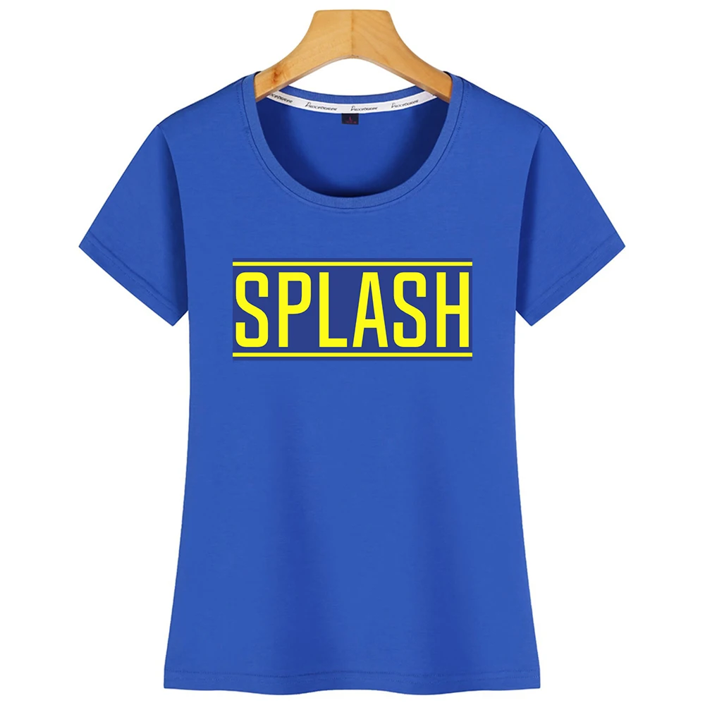 Топы футболка женская Золотой стиль воины Vogue белая на заказ футболка|Футболки| |