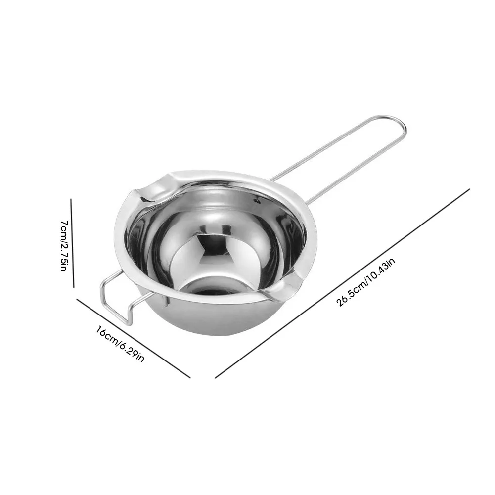 Набор для изготовления свечей инструменты рукоделия с плавильным котелем 50 шт.