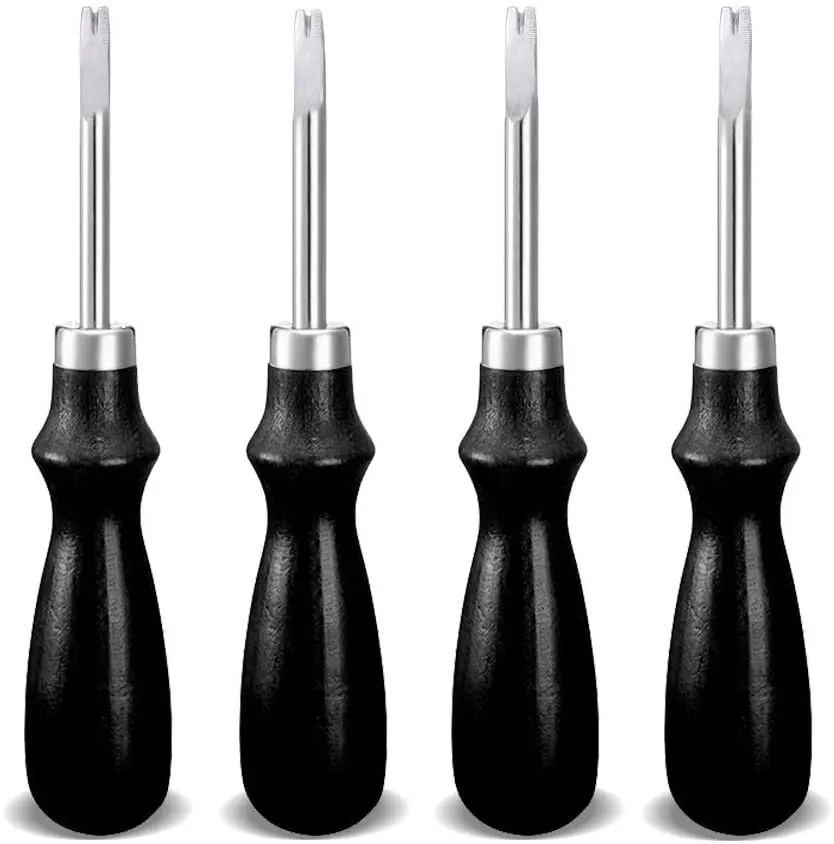 Кожевенное ремесло Imzay 4 размера кожевенное режущее устройство устройство|Резка|