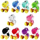 Игрушки аниме Йоши каваи, 10 шт.компл., 17 см