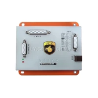 original universal bjjcz golden orang fiber laser marking machine motherboard control card with rotary a axis function