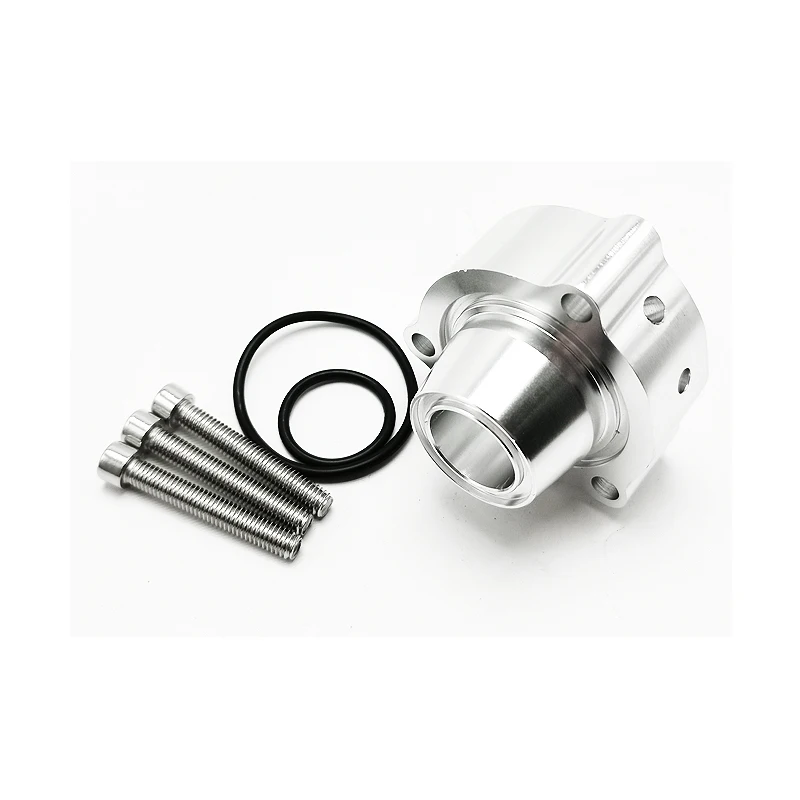 Фото Адаптер продува для audi, seat Для vw VAG FSiT TFSi EM-BOV1014 №4
