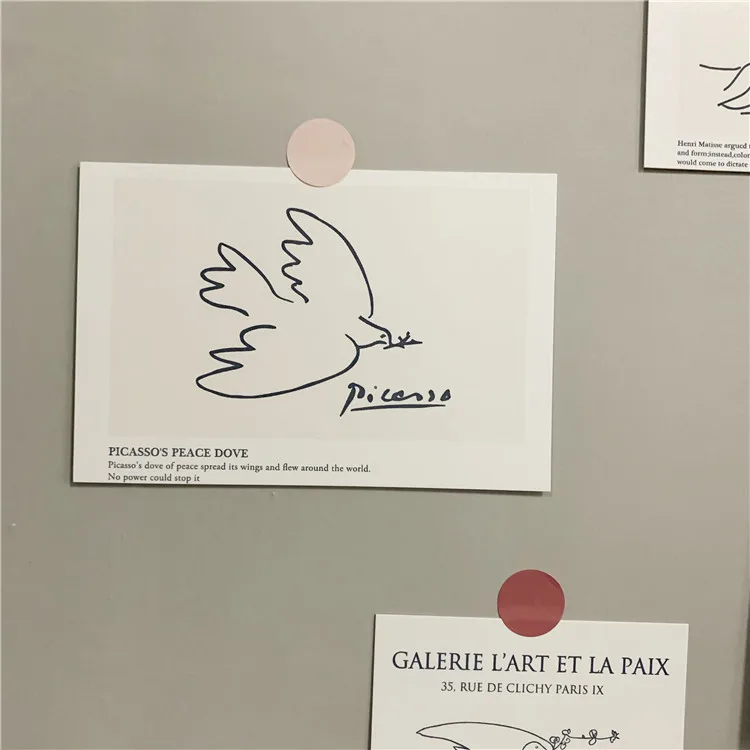 Декорации для фотографий Ins открытки в сексуальном стиле простота