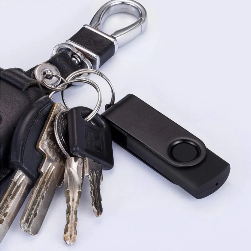 Рисунок 5 - Металлические USB флеш-накопители 10 шт./лот