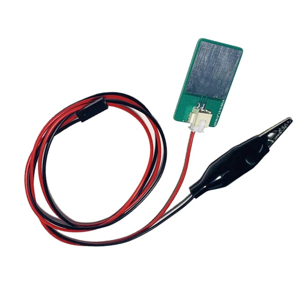 Фрезерный станок с ЧПУ Grbl Z Z-ось сенсорная пластина инструмент настройкой зонда