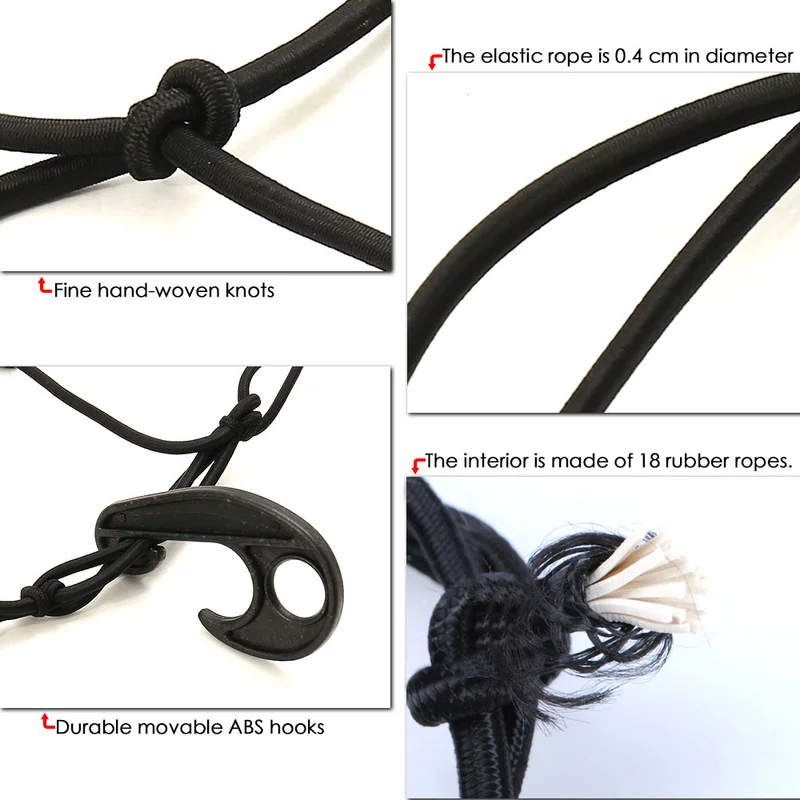 Автомобильный багажник для хранения багажа Универсальный грузовой Органайзер