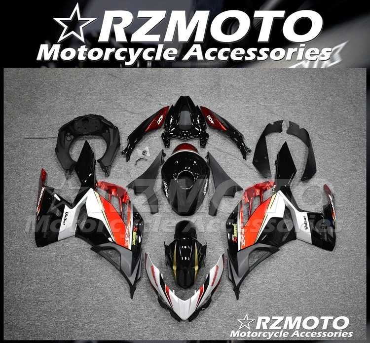 

Набор обтекателей для велосипеда, для Kawasaki Ninja 400, 2018, 2019, 2020, Ninja400