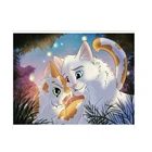 Алмазная мозаика 