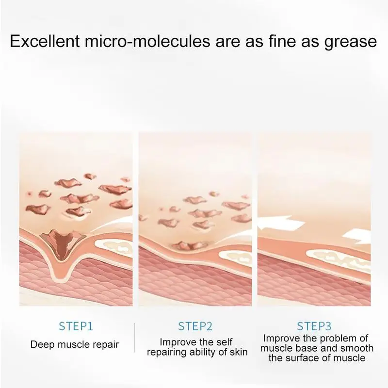 

Copper Peptide Freeze-dried Powde face serum Professional Essence Elasticity Essence Refine Care Moisturizing Skins Skin E0W3