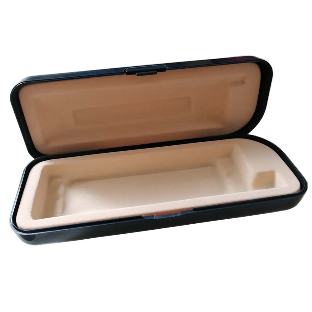 

Easttop Chromatic Harmonica Case Only East Top T1248 T1664 12 16 Holes 48 64 Tones Key C Musical Instruments Parts Accessories