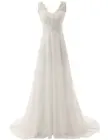 Свадебное платье невесты, в европейском и американском стиле, с задней талией, 2021