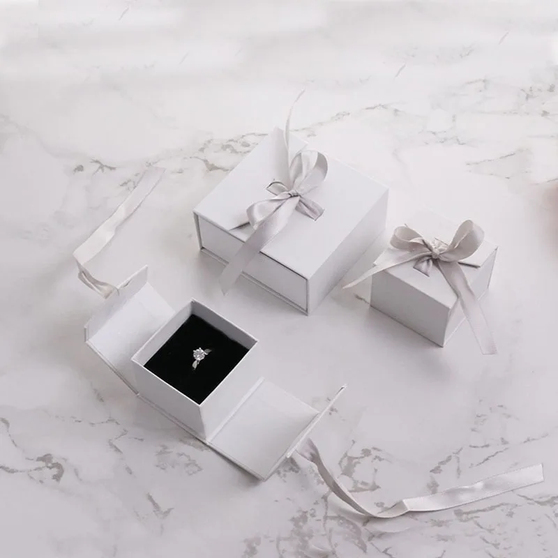 Шкатулка для ювелирных изделий 3 цвета 5 1x5 1x4 см 40 шт.|jewelry set box|boxes for jewellerybox |