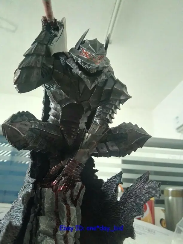 Армирование Berserk внутрь ver. Фигурка Статуэтка коллекционное GK смолы в наличии |