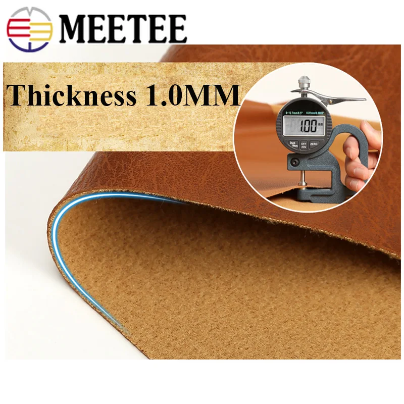 Meetee 50x138 см искусственная кожа ручной работы сделай сам Диван Мягкая сумка мебель