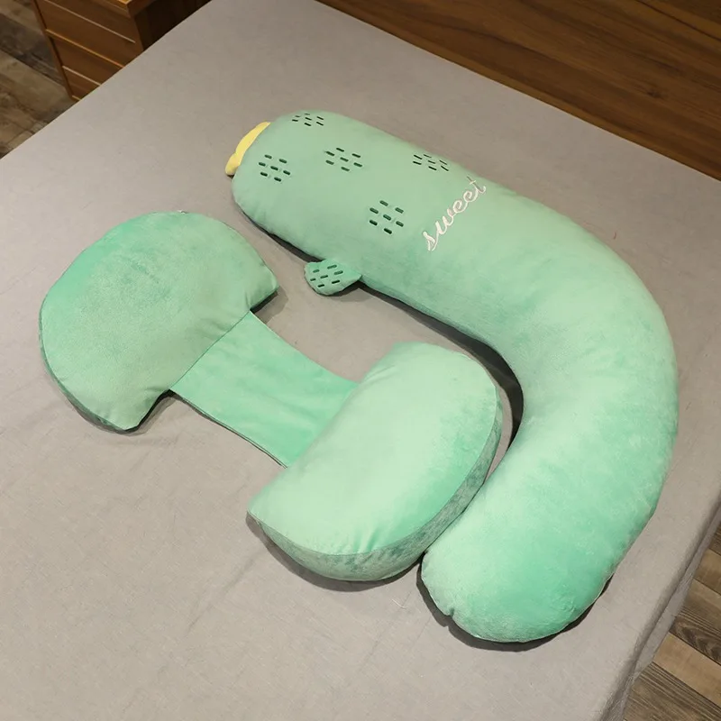 

Soft Cute Pregnant Woman Pillow Plush Toy Cartoon Cactus&Carrot&Strawberry Pillow Cushion Stuffed Doll Baby Woman Best Present