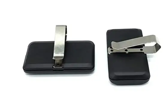 

For LM 893MAX Visor Style Garage Door Opener Remote Transmitter 81LM 371LM 373LM 891LM 893LM 971LM 973LM 2 Pack