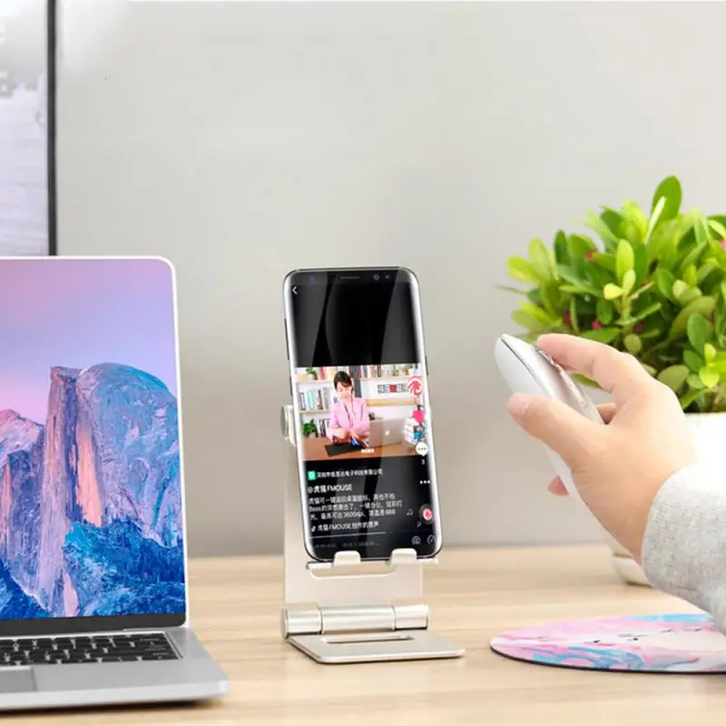 Мышь компьютерная беспроводная 1600DPI Bluetooth 5 0 USB 2 4 ГГц|Мыши| |