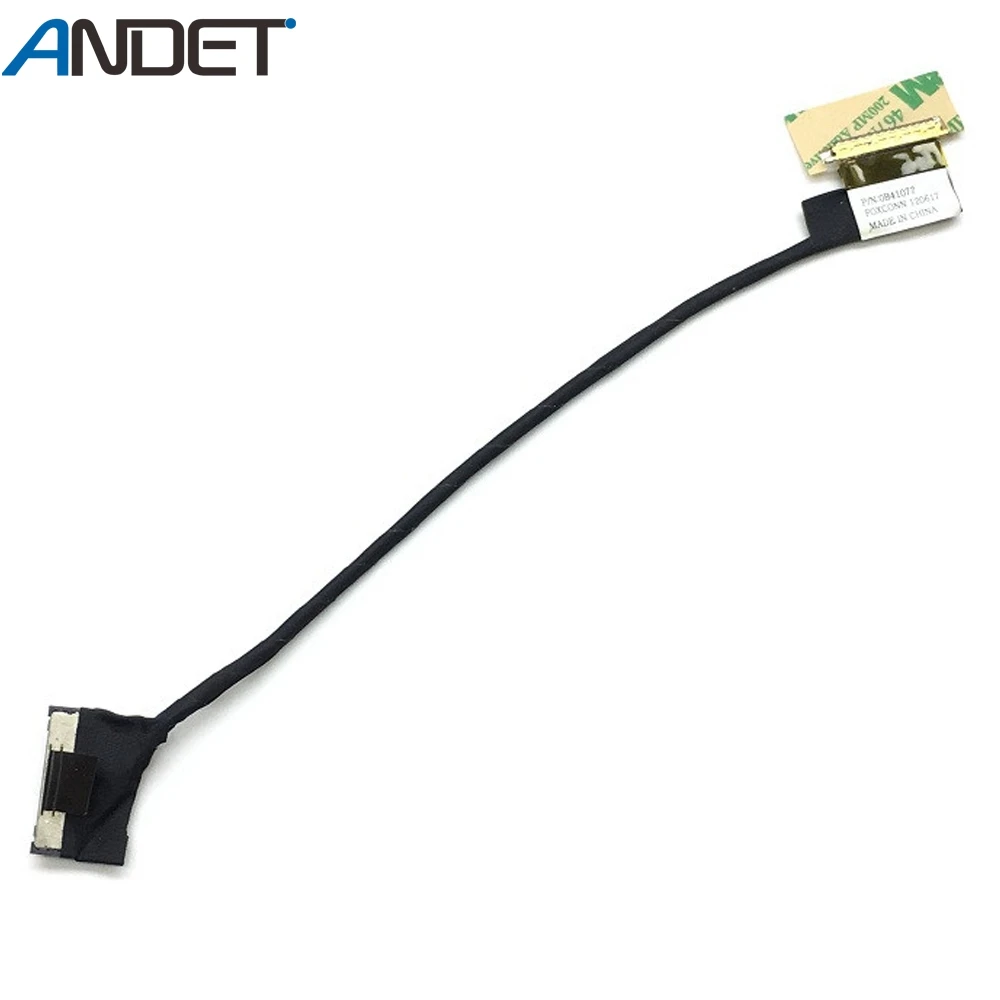 

New Original Lenovo ThinkPad T430 T430i T420 T420i LCD Cable Screen Video HD+ 1600*900 04W6867 04W6868 04X0844