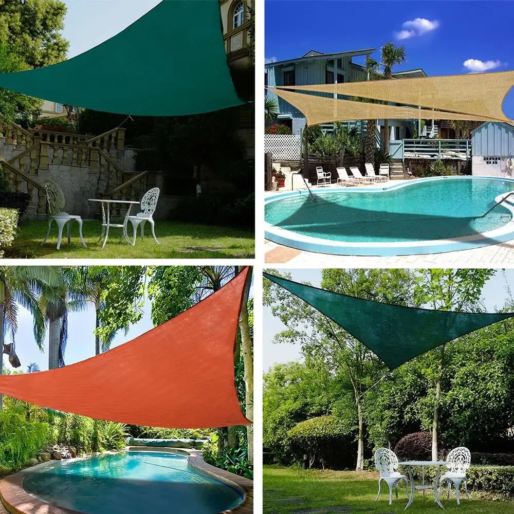 

Stainless Steel 24pcs Awning Canopy Fittings Shade Netting Accessories Fixing Fittings Kits Durable Camping Cloth Outdoors