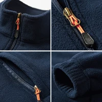 Флисовая куртка с хорошими отзывами#5