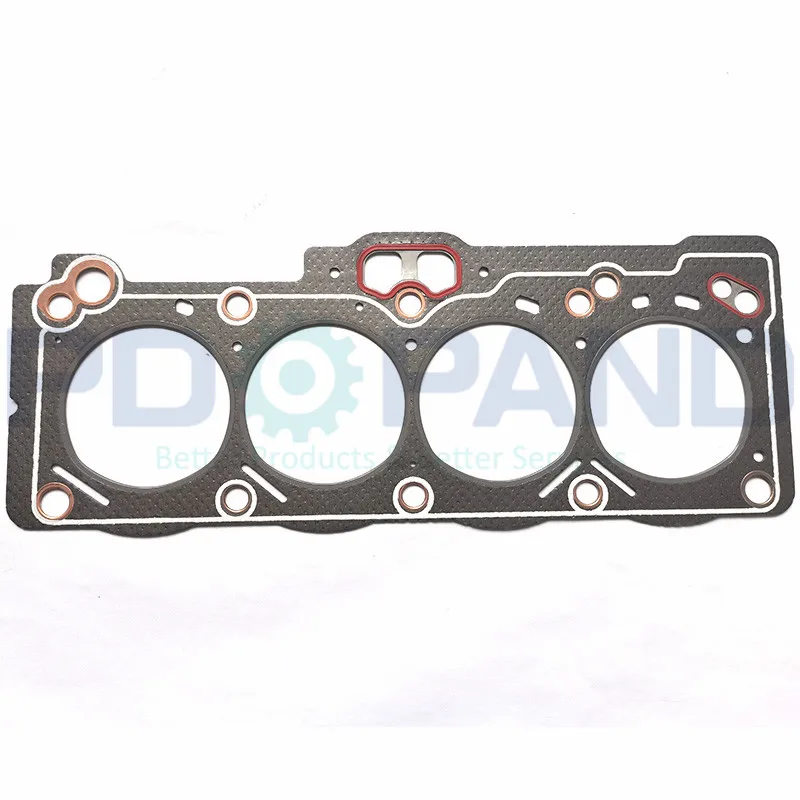 Полный комплект прокладок двигателя 5AFE 5A FE 04111 16221 для TOYOTA Corolla Compact/Liftback E9 SOLUNA VIOS