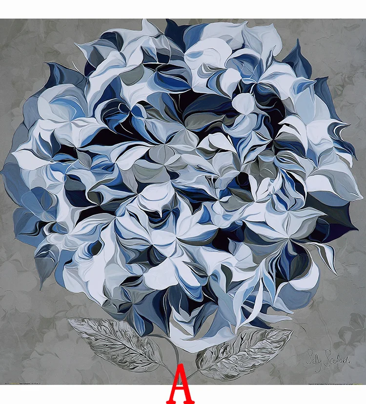 

Dropship Photo Wallpaper Custom Vintage Abstract Flower Mural Wallpaper KTV Restaurant Hotel Hall Corridor Wallpaper