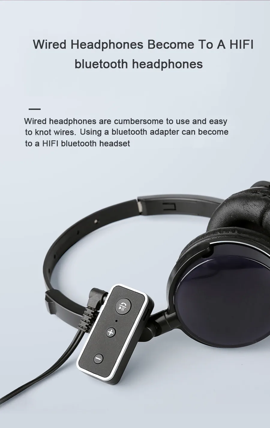 Bluetooth 5,0 беспроводной приемник адаптер стерео музыкальный аудио приемник 3,5 мм Aux гарнитура громкой связи Автомобильный bluetooth-комплект адаптер Z2