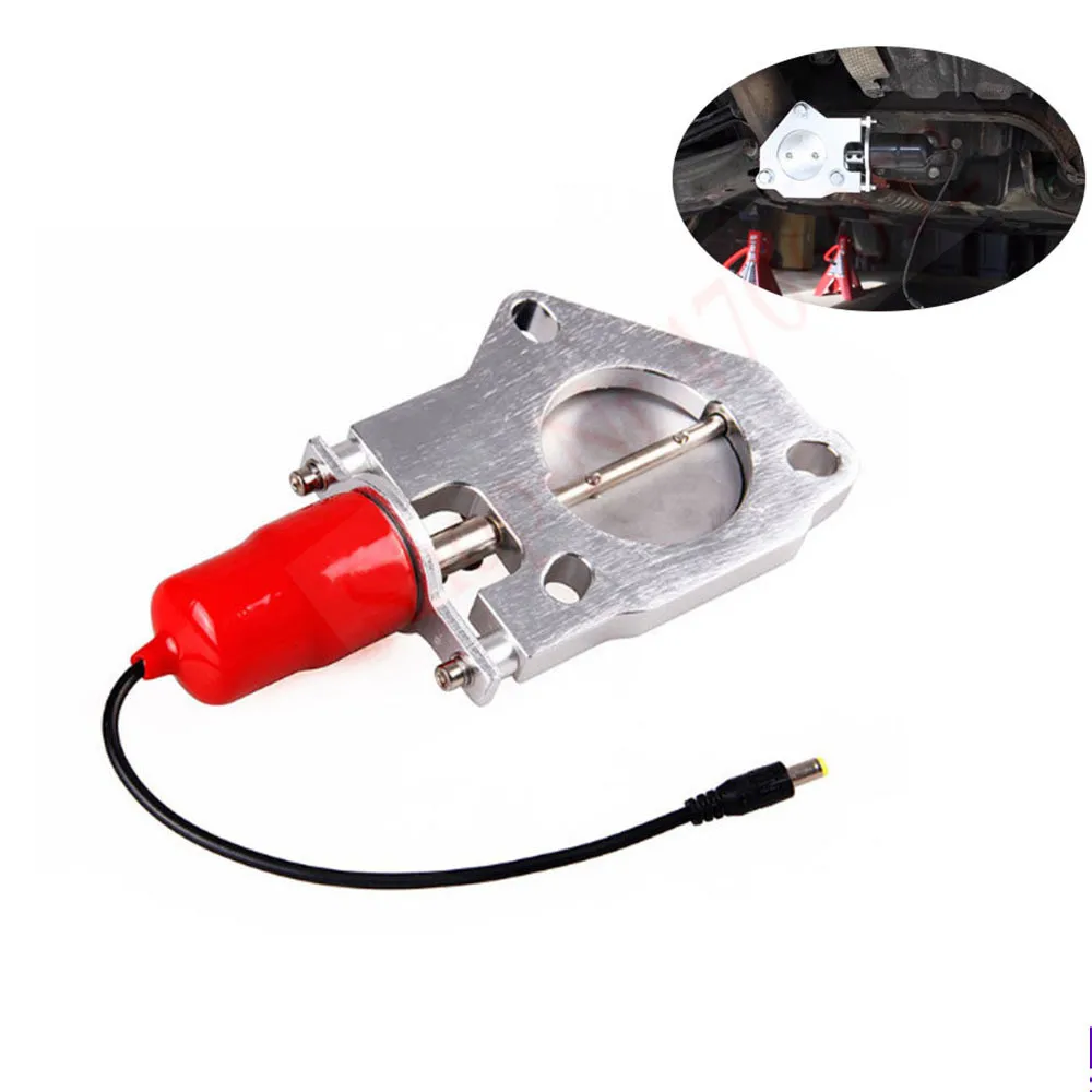 Выхлопная труба 2 5 дюйма 3 0 нержавеющая сталь|Выхлопной коллектор| |