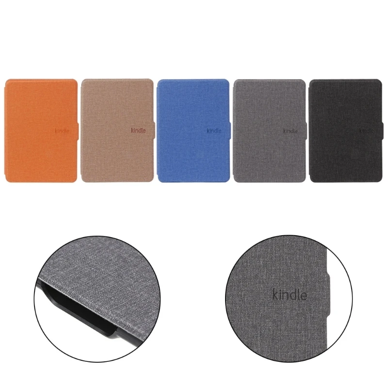 Название для ссылки: ультратонкая тканевая текстура Folio защитный чехол-книжка