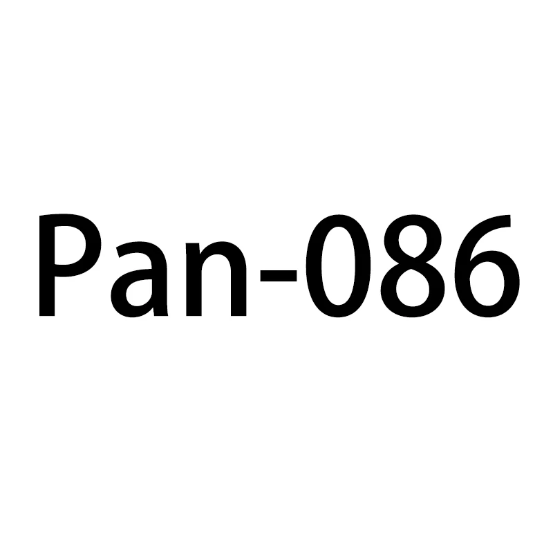 

Pan-086
