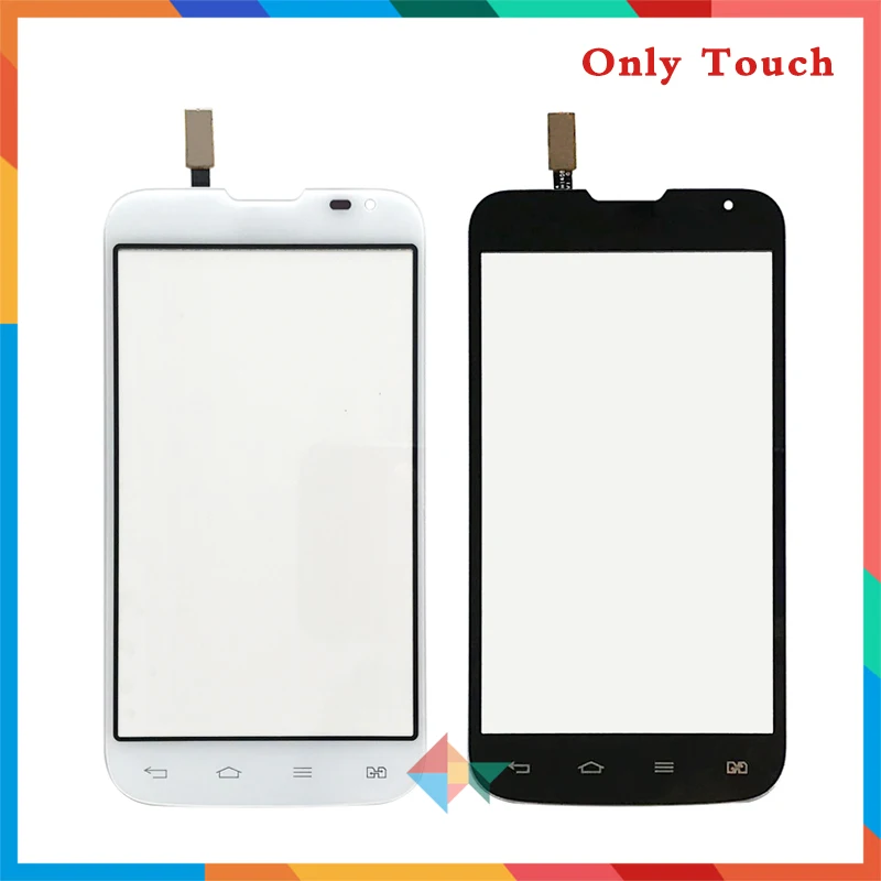 Жк дисплей для LG Optimus L70 D325 экран 4 5 дюйма сенсорный дигитайзер инструменты