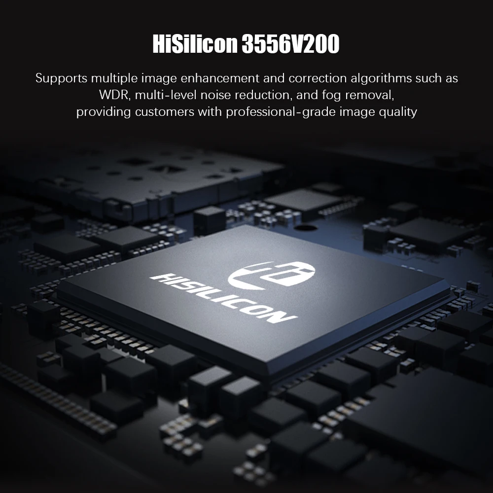 3 0 IPS экран UHD 2K Автомобильный видеорегистратор двойная камера H.265 чип HiSilicon с