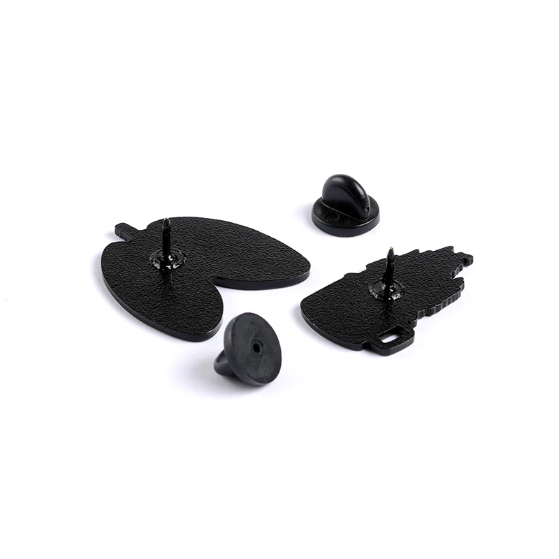 Эмалированная брошь натуральная эмалированная для защиты от солнца неба |