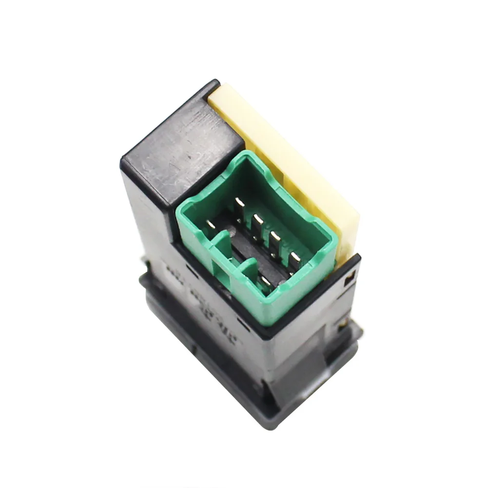 Car accessories 6 Pin Rear Auto Fog Lamp Light Switch Button witch Cable fit for Suzuki Grand Vitara Jimny | Автомобили и