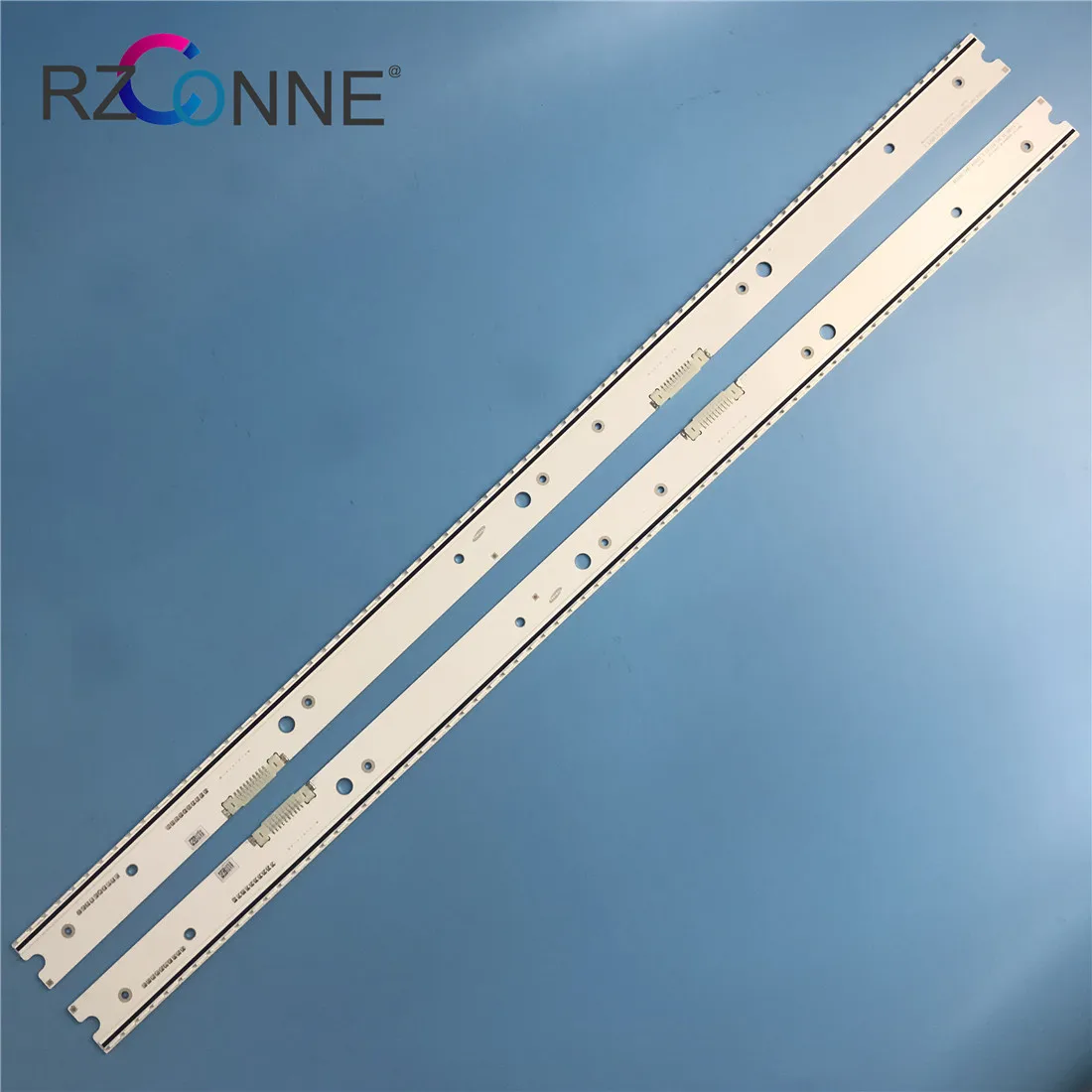 Светодиодная подсветка 682 мм для Samsung Blue light изогнутый 55 дюймовый ТВ экран UN55JS8500 LM41