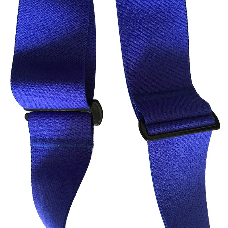 1 шт. эластичный регулируемый нагрудный ремень для занятий спортом|Наружное